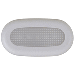 Scandvik LED Courtesy Light - Surface Mount - Blue