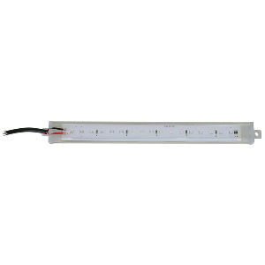 Scandvik Scan-Strip Light - 8'' - Blue