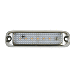 Scandvik 4'' Locker Light w/Touch Switch - 10-30V - SS
