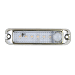 Scandvik 4'' Locker Light w/Motion Sensor - 10-30V - SS