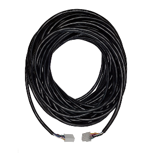 Lewmar Gen 2 Panel/Aux Loom Cable - 22M