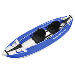 Solstice Watersports Durango 1-2 Person Kayak Kit