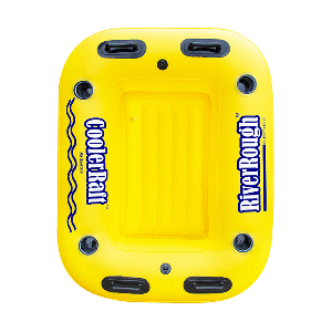 Solstice Watersports River Rough Cooler Raft