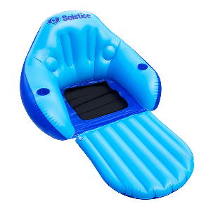 Solstice Watersports Convertible Solo Easy Chair