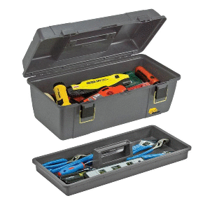 Plano 20'' Shallow Toolbox