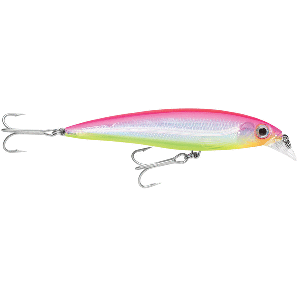 Rapala X-Rap Saltwater 3-1/8'' Electric Chicken