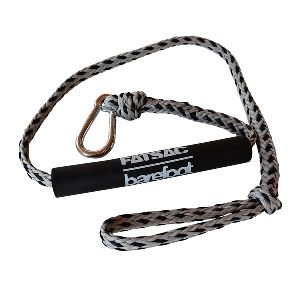 FATSAC Bumper Rope w/Carabiner