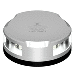 Lopolight 360-Degree Anchor Light - 2NM - Silver Housing w/FB Base