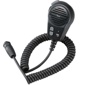 Icom HM135N Replacement Mic f/M802