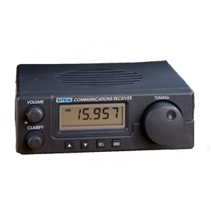 SI-TEX - SITEX NAV-FAX 200 30KHZ TO 30MHZ RECEIVER SI-TEX - SITEX NAV-FAX 200 30KHZ TO 30MHZ RECEIVER