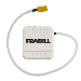 Frabill Replaceable Aerator