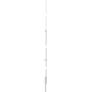  Shakespeare 4018-M 19 VHF Antenna