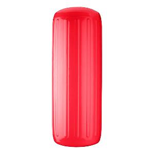 Polyform HTM-4 Fender 13.5'' x 34.8'' - Red