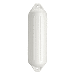 Polyform NF-3 Heavy-Duty Twin Eye 5.6'' x 19'' - White