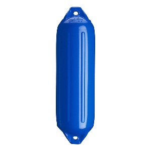 Polyform NF-3 Heavy-Duty Twin Eye 5.6'' x 19'' - Blue