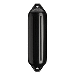 Polyform NF-3 Heavy-Duty Twin Eye 5.6'' x 19'' - Black