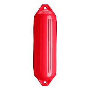 Polyform NF-3 Heavy-Duty Twin Eye 5.6'' x 19'' - Red