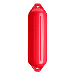 Polyform NF-3 Heavy-Duty Twin Eye 5.6'' x 19'' - Red