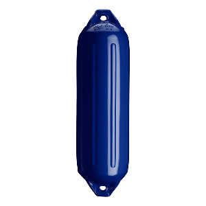 Polyform NF-3 Heavy-Duty Twin Eye 5.6'' x 19'' - Cobalt Blue
