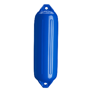 Polyform NF-3 Heavy-Duty Twin Eye 6.4'' x 12.6'' - Blue