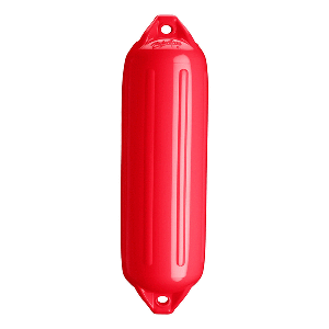 Polyform NF-4 Heavy-Duty Twin Eye 6.4'' x 12.6'' - Red