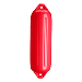 Polyform NF-4 Heavy-Duty Twin Eye 6.4'' x 12.6'' - Red
