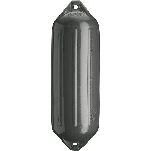 Polyform NF-4 Heavy-Duty Twin Eye 6.4'' x 12.6'' - Graphite