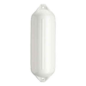 Polyform NF-5 Heavy-Duty Twin Eye 8.9'' x 26.8'' - White