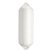 Polyform NF-5 Heavy-Duty Twin Eye 8.9'' x 26.8'' - White