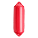 Polyform NF-5 Heavy-Duty Twin Eye 8.9'' x 26.8'' - Red