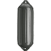 Polyform NF-5 Heavy-Duty Twin Eye 8.9'' x 26.8'' - Graphite
