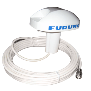 Furuno FURUNO GPA018 GPS/DGPS ANTENNA F/ GP35 1650D 1650DF Furuno FURUNO GPA018 GPS/DGPS ANTENNA F/ GP35 1650D 1650DF