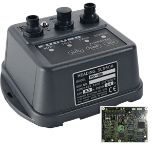  Furuno ARP11/PG500R Package