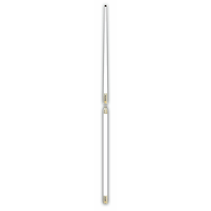  Digital 24 Single Side Band Antenna - White