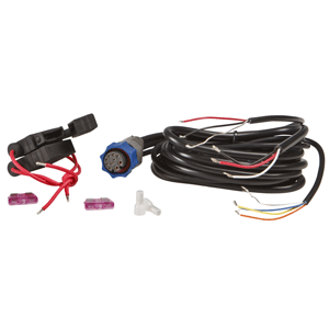 lowestpricelowestprice Lowrance PC-265BL Power Cable