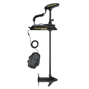 Minn Kota MINN KOTA TERROVA 55 12V 55LB 48" - 1358800 Minn Kota MINN KOTA TERROVA 55 12V 55LB 48" - 1358800
