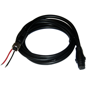 TEX Minn Kota MKR-US2-9 Lowrance/Eagle 6-Pin Adapter Cable