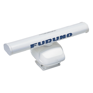 Furuno NavNet 3D 4kW 3.5 Ultra High Definition (UHD) Digital Radar