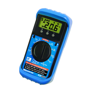  Maretron N2KMeter Diagnostic Tool f/ NMEA 2000®
