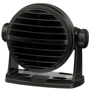 Standard Horizon Black VHF Extension Speaker
