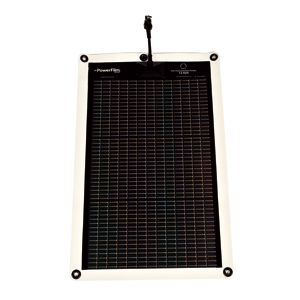 Powerfilm POWERFILM R-7 7W ROLLABLE SOLAR CHARGER Powerfilm POWERFILM R-7 7W ROLLABLE SOLAR CHARGER