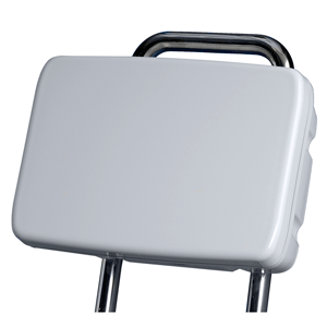 Scanpod SCANPOD HELM POD UNCUT USABLE FACE 10.3 X 15.0 DEEP WHITE - SPH-12D-W Scanpod SCANPOD HELM POD UNCUT USABLE FACE 10.3 X 15.0 DEEP WHITE - SPH-12D-W