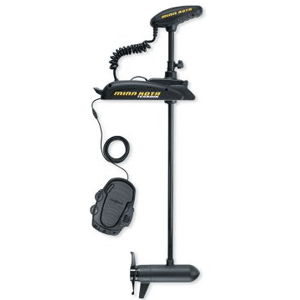 Minn Kota MINN KOTA TERROVA 80/AP/US2 24V 80LB 60" - 1366161 Minn Kota MINN KOTA TERROVA 80/AP/US2 24V 80LB 60" - 1366161