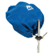 Marine Kettle Grill Cover & Tote Bag - 17'' - Pacific Blue