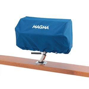Magma Rectangular Grill Cover - 9'' x 18'' - Pacific Blue