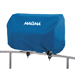 Magma Rectangular Grill Cover - 12'' x 18'' - Pacific Blue