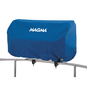 Magma Rectangular Grill Cover - 12'' x 24'' - Pacific Blue
