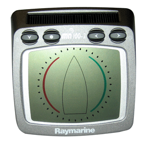 Raymarine Wireless Multi Analog Display