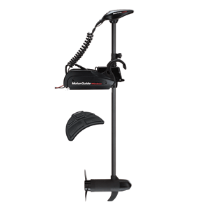 Motorguide MOTORGUIDE W75 WIRELESS 60" 24V WIRELESS PEDAL BOW MOUNT - 970100050 Motorguide MOTORGUIDE W75 WIRELESS 60" 24V WIRELESS PEDAL BOW MOUNT - 970100050