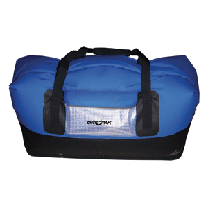 lowestprice-wholesale-best-price Dry Pak Waterproof Duffel Bag - Blue - XL